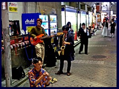 Shibuya by night 75